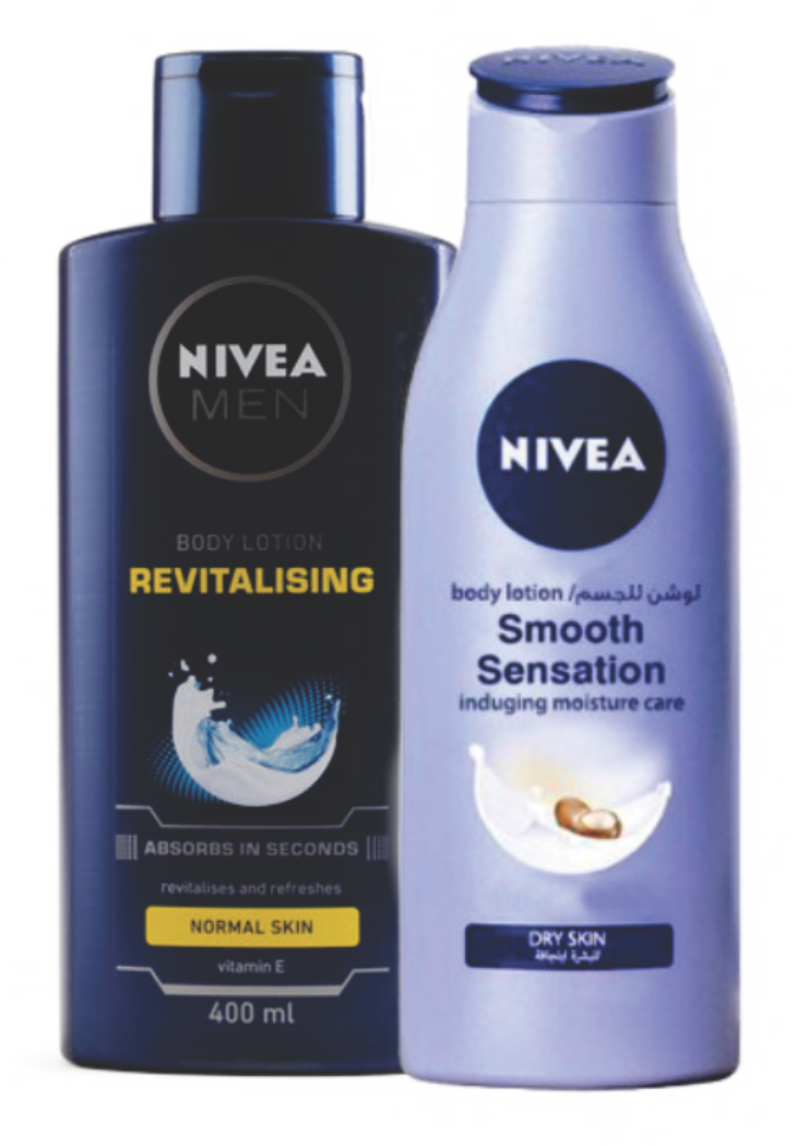 nivea-lotion-400ml-parkpharmacy